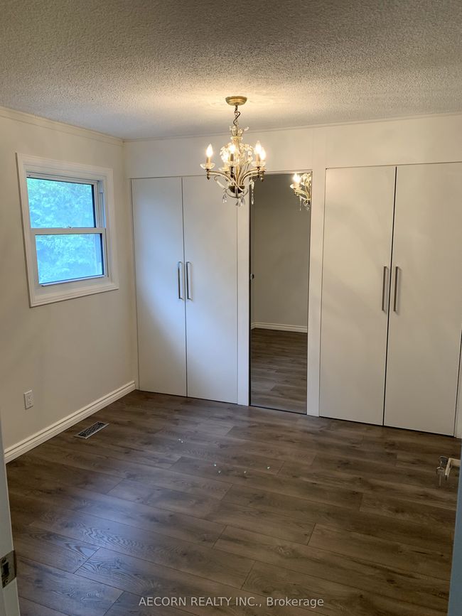 203 John Bowser Cres, House other with 4 bedrooms, 4 bathrooms and 4 parking in Newmarket ON | Image 15