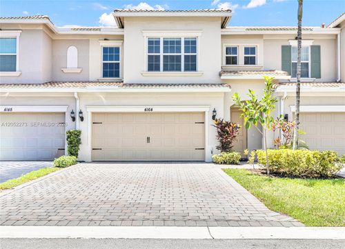 4164 Ficus St, Hollywood, FL, 33021-2074 | Card Image