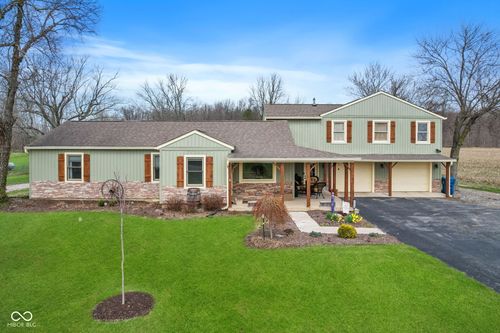 7236 E Rocklane Rd, Needham, IN, 46162-9726 | Card Image