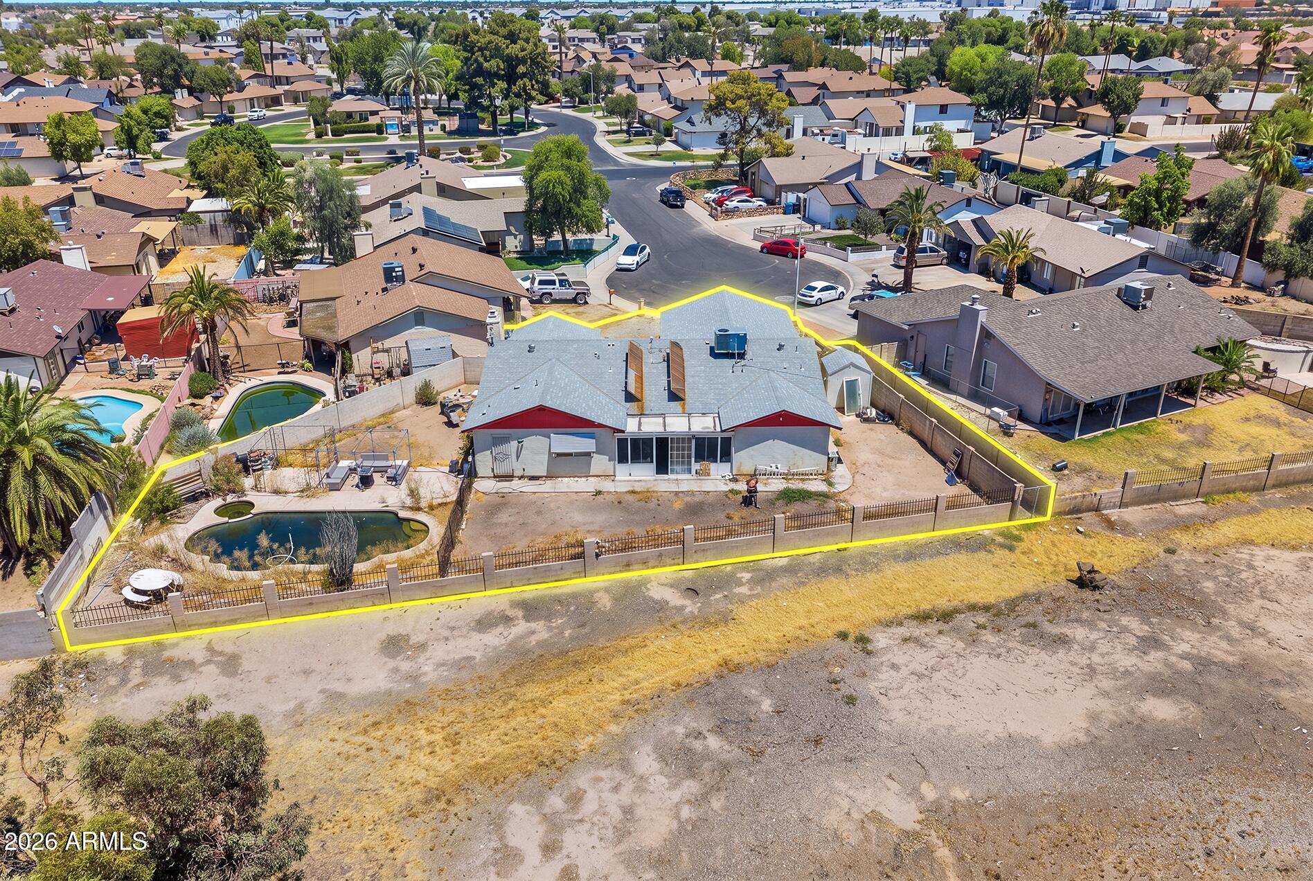 Residential in Phoenix 5