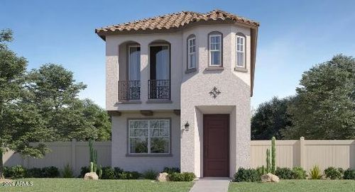 24751 N 164th Drive, Surprise, AZ, 85387 | Card Image