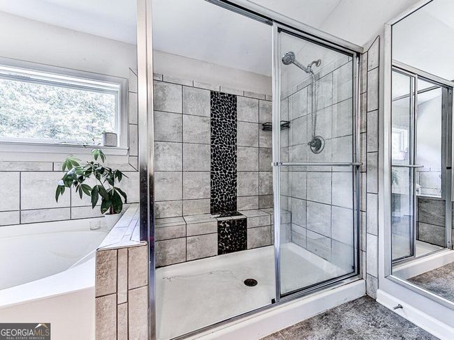 314 Sky High Trl, House other with 4 bedrooms, 3 bathrooms and null parking in Canton GA | Image 34