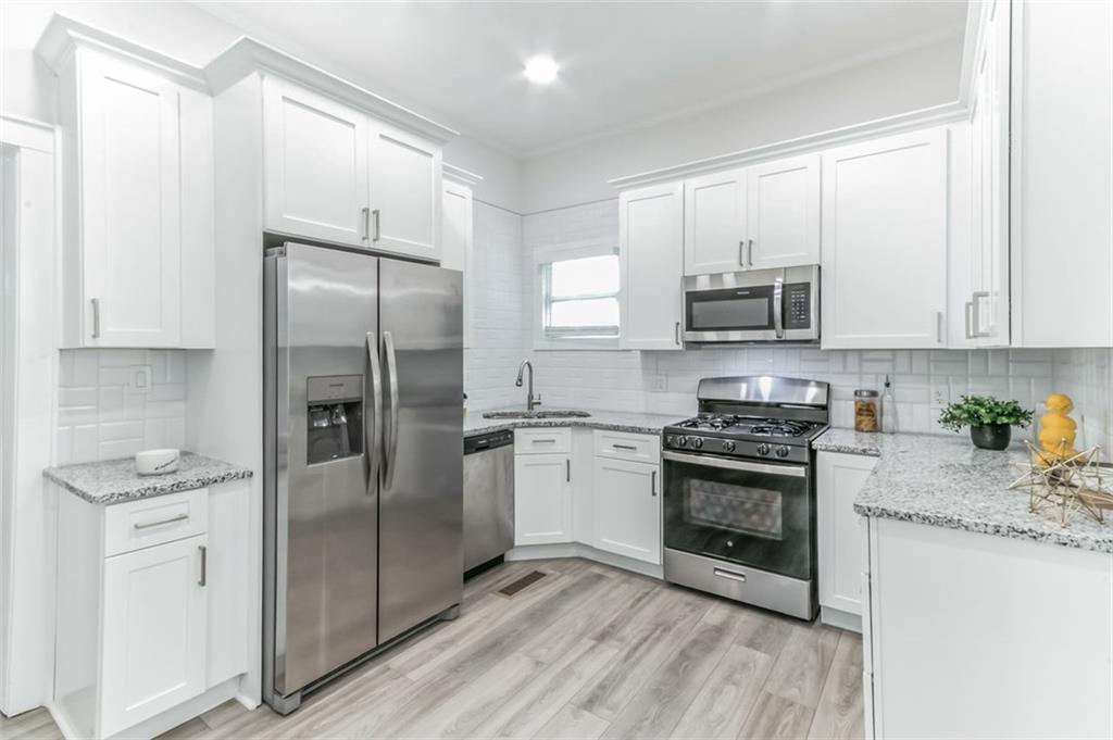 Donnelly Ave, Atlanta, GA 30310