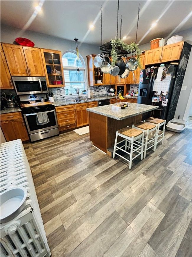 1300 Ridge Ave, House other with 3 bedrooms, 2 bathrooms and null parking in Latrobe PA | Image 7