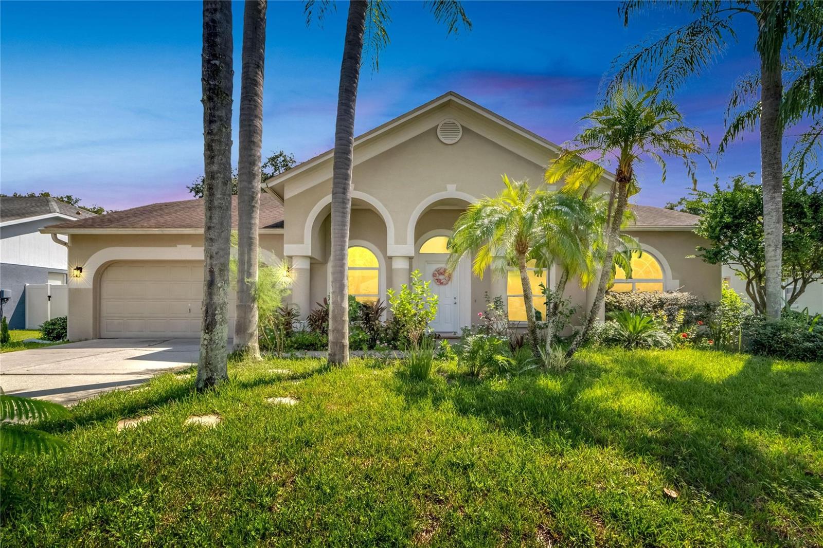 Gentrice Dr, Valrico, FL 33596