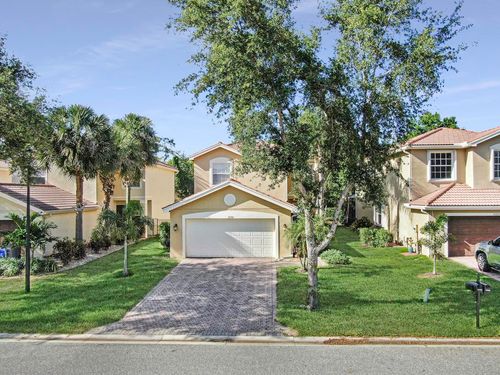 10196 White Water Lily Way, Boynton Beach, FL, 33437-7540 | Card Image