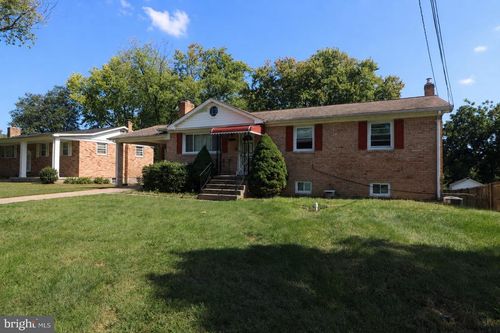 11312 Old Fort Rd, FORT WASHINGTON, MD, 20744-2607 | Card Image