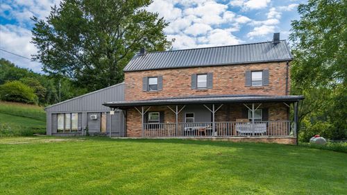 6045 Township Road 173 Ne, New Lexington, OH, 43764-9635 | Card Image