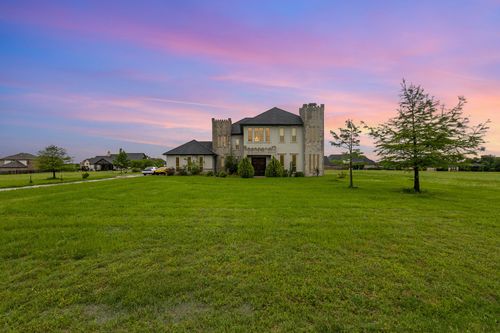 4455 Lake Breeze Dr, Mckinney, TX, 75071-3992 | Card Image