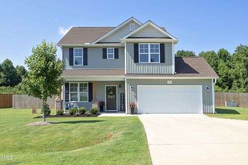 250 Brodie Rose Landing Way, Smithfield, NC, 27577-2508 | Card Image