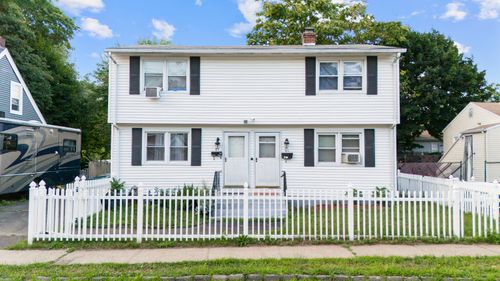 81 W Easton St, Hamden, CT, 06514-5020 | Card Image