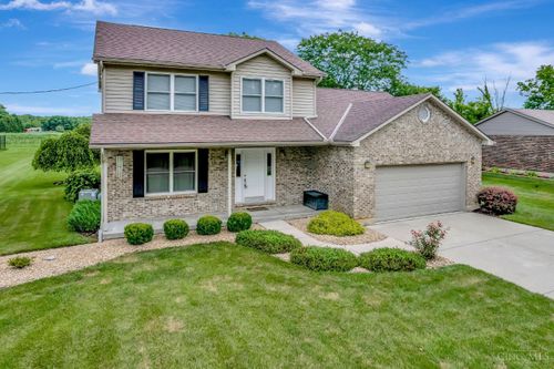 10108 Lees Creek Rd, Harrison, OH, 45030-8714 | Card Image