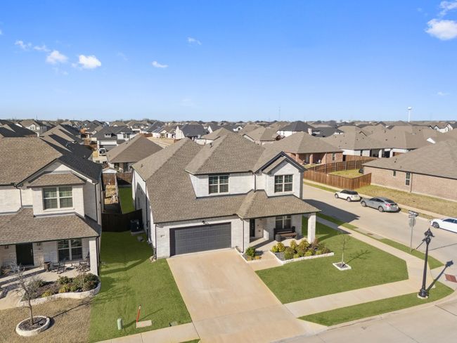 233 Brookview Dr, House other with 4 bedrooms, 3 bathrooms and null parking in Lavon TX | Image 32