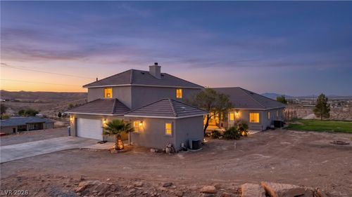 575 Gann Ave, Logandale, NV, 89021-9904 | Card Image
