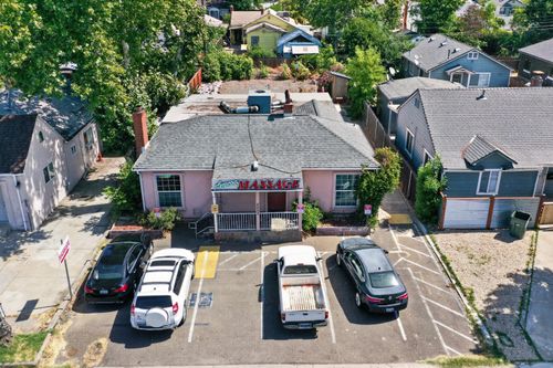 2033 Marconi Avenue, Sacramento, CA, 95821 | Card Image