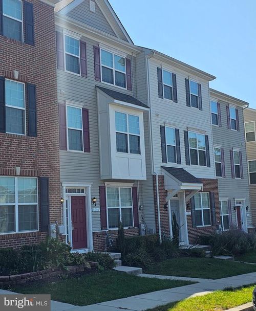 156 Ironwood Ct, Rosedale, MD, 21237-4071 | Card Image