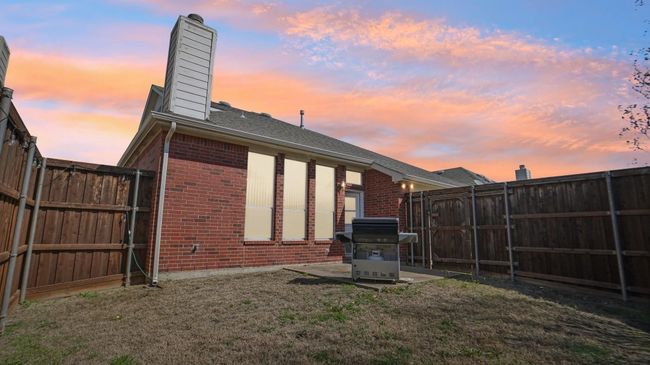 1528 Broadmoor Dr, House other with 4 bedrooms, 2 bathrooms and null parking in Allen TX | Image 28