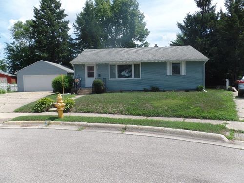416 Renrose Ave, Loves Park, IL, 61111-4050 | Card Image