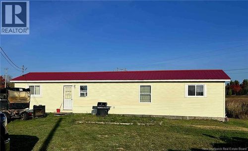 3493 Rte 106, Salisbury West, NB, E4J3H5 | Card Image