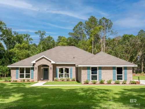 12646 Michigan Ave, Elberta, AL, 36530-2588 | Card Image