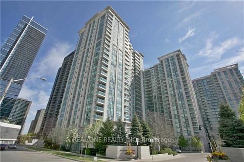 1607-31 Bales Ave, North York, ON, M2N7L6 | Card Image