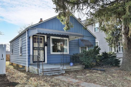 957 E 17th Ave, Columbus, OH, 43211-2438 | Card Image