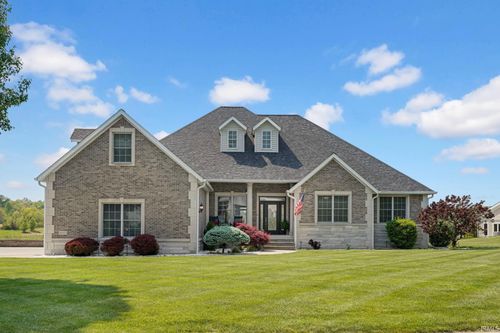 430 Summer Lake Dr, Bedford, IN, 47421-8476 | Card Image