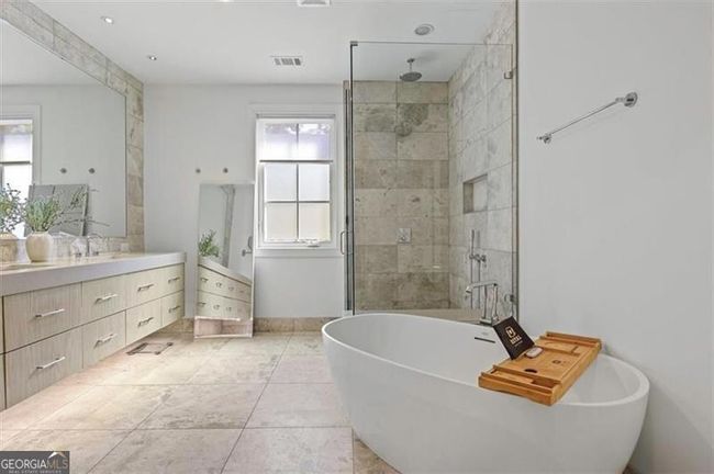 7 - 1337 Grey Fox Ct Ne, Townhouse with 4 bedrooms, 4 bathrooms and null parking in Atlanta GA | Image 8