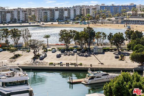 601-4265 Marina City Drive, Marina del Rey, CA, 90292 | Card Image