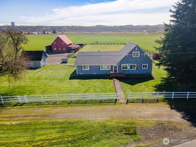 64 Brady Loop Rd E, House other with 3 bedrooms, 2 bathrooms and 4 parking in Montesano WA | Image 28