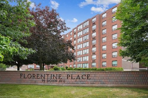 602-99 Donn Ave, Stoney Creek, ON, L8G5B2 | Card Image