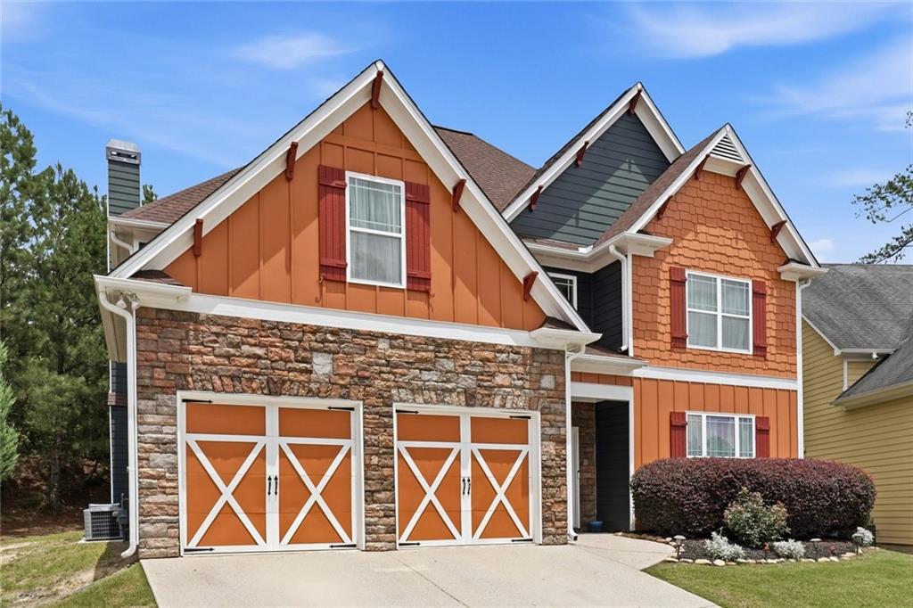 Residential in Dallas