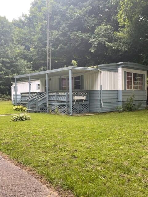 Jerrdean Dr, Hartford, MI 49057