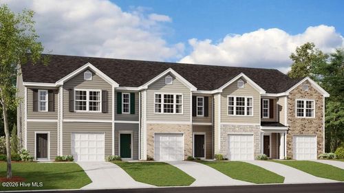 3-3405 Sedge Drive, Winterville, NC, 28590 | Card Image