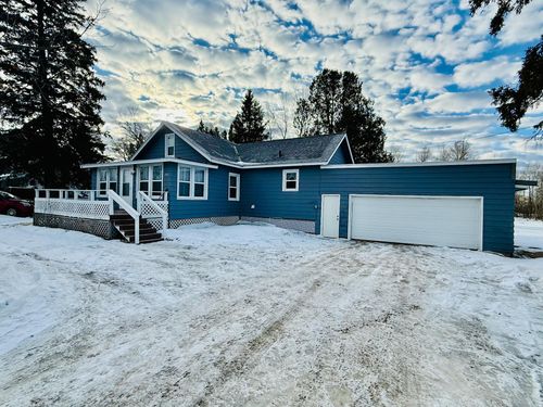 255 N Maddy St, Mcgregor, MN, 55760-2700 | Card Image