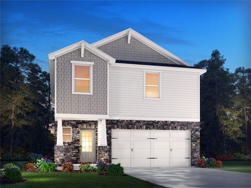 2849 Aralynn Way, College Park, GA, 30337-3903 | Card Image