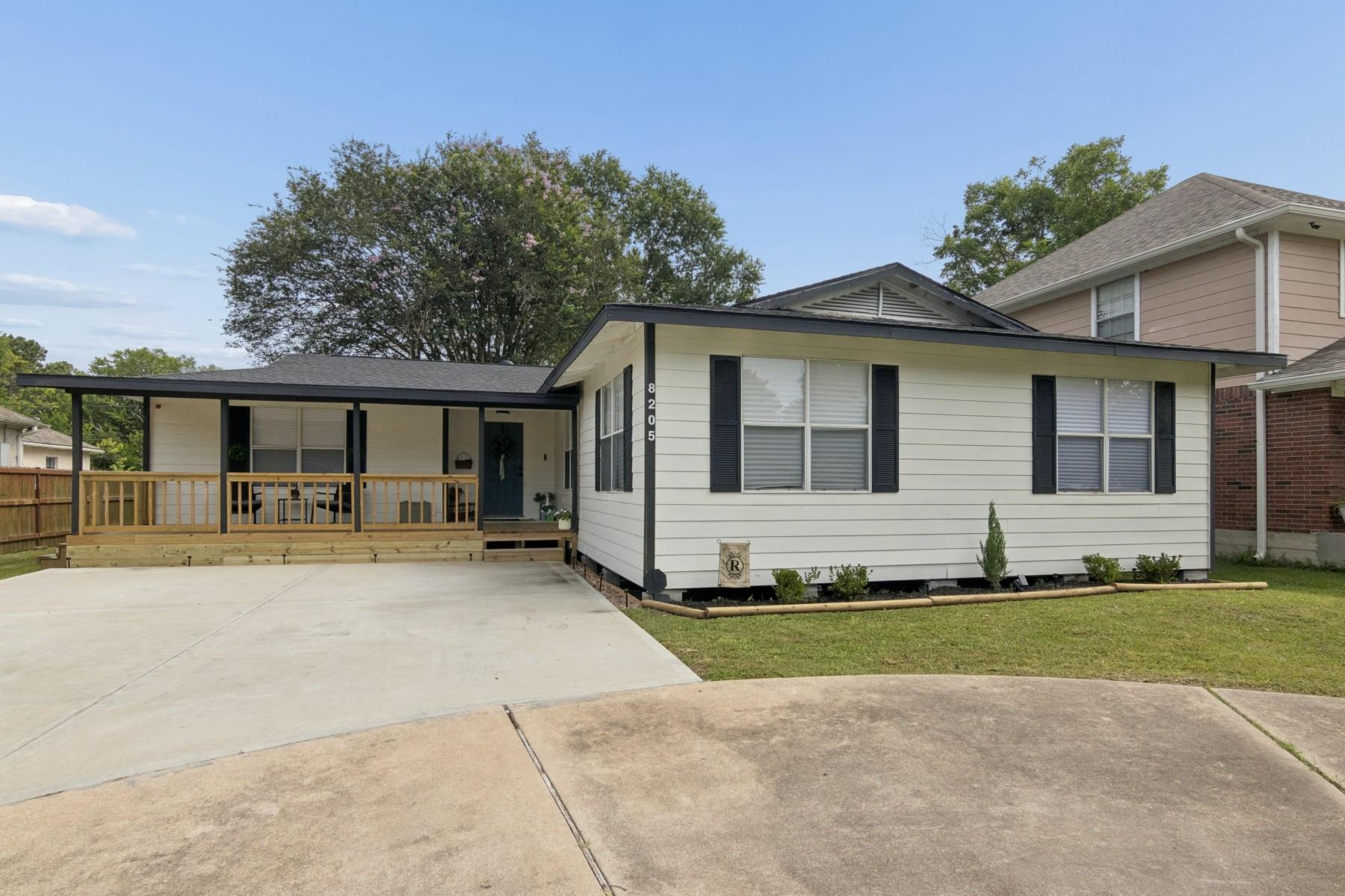 Residential in Houston 2