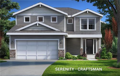 12202 S Emerald St, Olathe, KS, 66061 | Card Image