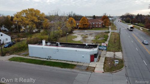 16140 Joy Rd, Detroit, MI, 48228-2064 | Card Image
