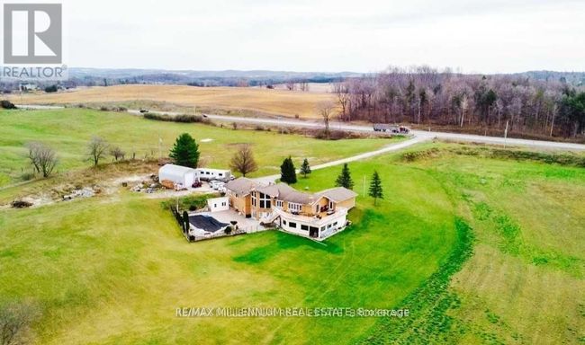 8078 Highway No.9, House other with 5 bedrooms, 4 bathrooms and 15 parking in New Tecumseth (Tottenham) ON | Image 11