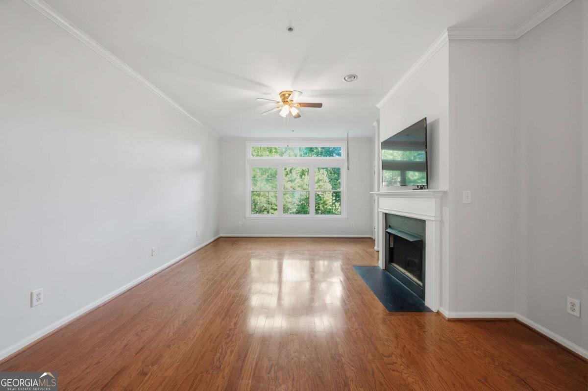 Residential Lease in Atlanta 5