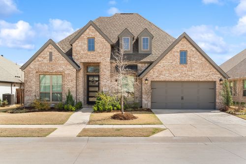 1713 Cannon St, Van Alstyne, TX, 75495-8256 | Card Image