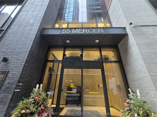 1212-55 Mercer St, Toronto, ON, M5V0W4 | Card Image