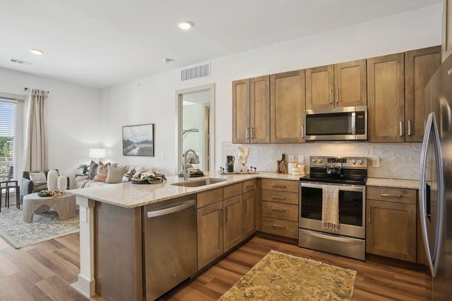 APT-9102 - 4700 W Spring Creek Pkwy, Condo with 1 bedrooms, 2 bathrooms and null parking in Plano TX | Image 22
