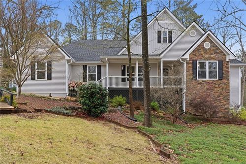 6117 Misty Valley Drive Se, acworth, GA, 30102 | Card Image