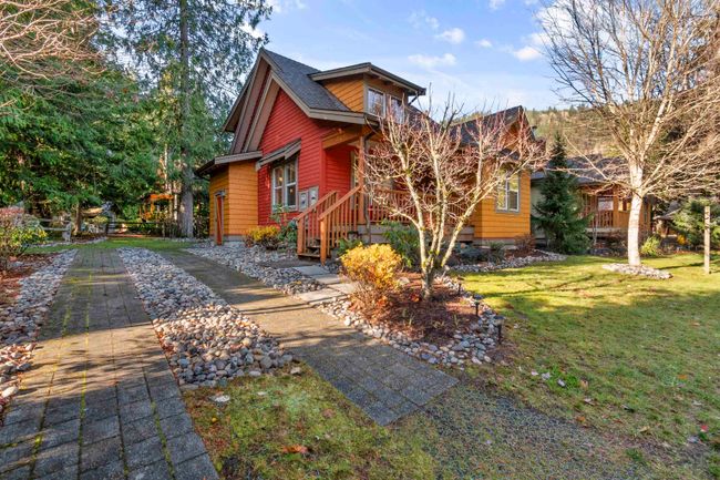 1843 Wood Duck Way, House other with 2 bedrooms, 2 bathrooms and 2 parking in Lindell Beach BC | Image 2
