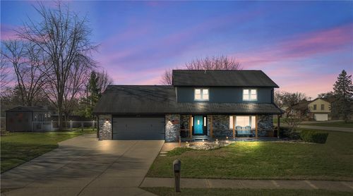4172 Gorman Avenue, Englewood, OH, 45322 | Card Image