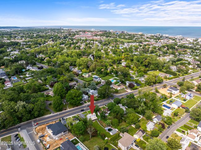 324 Cedar Ave, House other with 4 bedrooms, 2 bathrooms and null parking in Long Branch NJ | Image 7