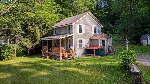 59821 State Highway 30, Roxbury, NY, 12474 | Card Image