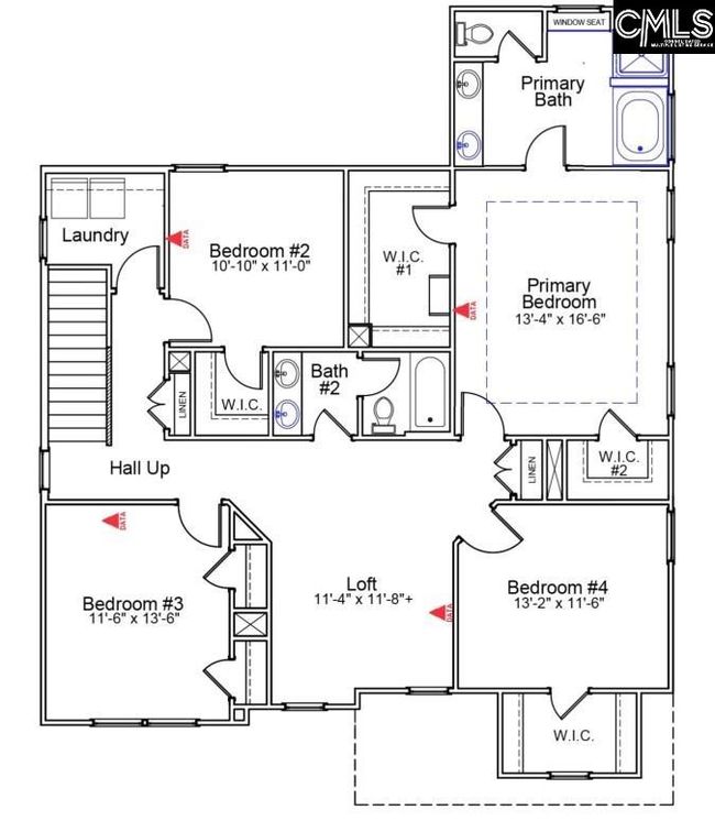 314 Rising Stream Way, House other with 4 bedrooms, 3 bathrooms and null parking in Chapin SC | Image 5